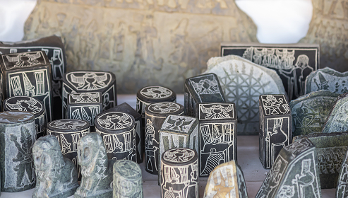 north american stone market