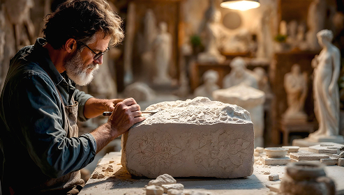 stone fabrication & distribution